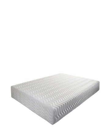 Aspire Total Relief Memory Mattress