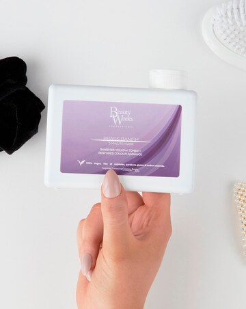 Beauty Works Brass Banish Mask 250ml