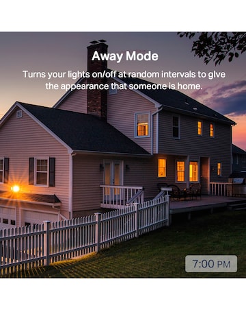 TP-Link Tapo smart Wi-Fi Light multi-color Bulb B22