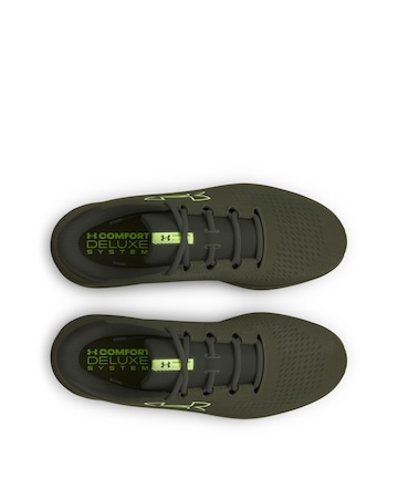 Under Armour Charged Surge 4 Trainers