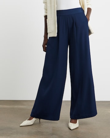 Joanna Hope Wide Leg Trousers