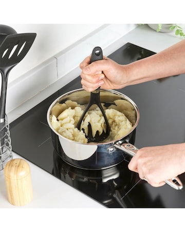 Russell Hobbs Venus 5 Piece Utensil Set