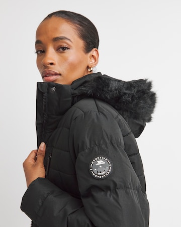 Trespass Sasha Casual Jacket