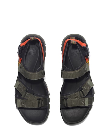 Timberland Garrison Trail Web Sandal