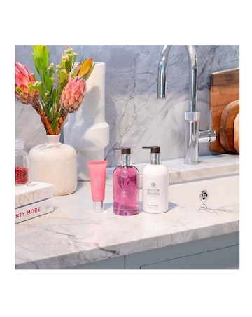 Molton Brown Fiery Pink Pepper Fine Liquid Hand Wash 300ML