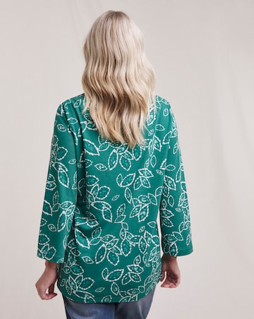 Julipa Printed T-Shirt