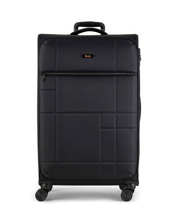 Rock Tokyo 3pc Suitcase Set
