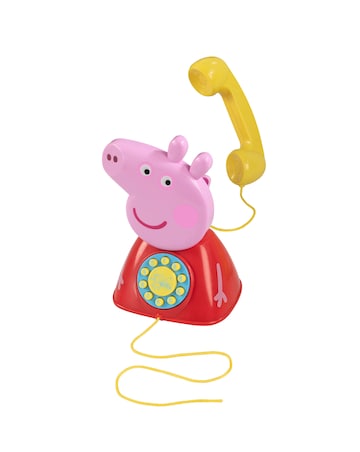 Peppa Pig Telephone