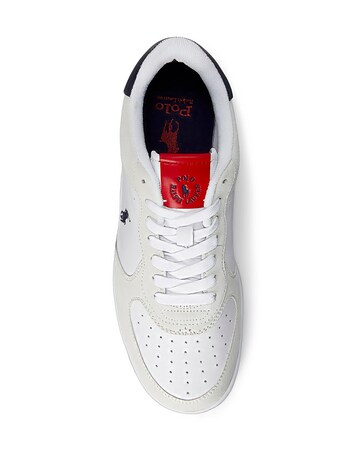 Polo Ralph Lauren Masters Trainer - Multi