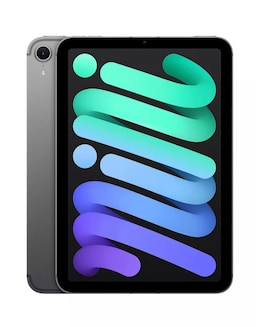 Apple iPad mini (2024) 8.3inch Wi-Fi 256GB - Space Grey
