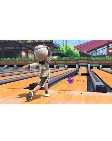 Nintendo Switch Sports (Nintendo Switch)