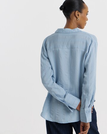 Jdy Danny L/S Loose Shirt