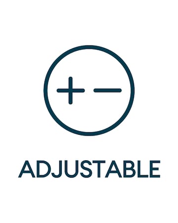 Hotter Dinaric Wide Fit Sandal