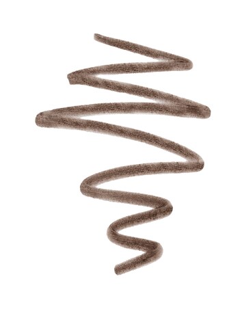 Maybelline Tattoo Brow Semi Permanent 36HR Eyebrow Pencil 05 Medium Brown