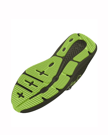 Under Armour Charged Pursuit 3 Trainers