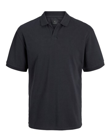 Jack & Jones Blandon Short Sleeve V-Neck Polo