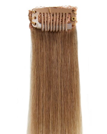 Beauty Works Colour Match Me Tester Piece -Scandinavian Blonde