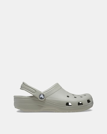 Crocs Classic Clog Standard D Fit