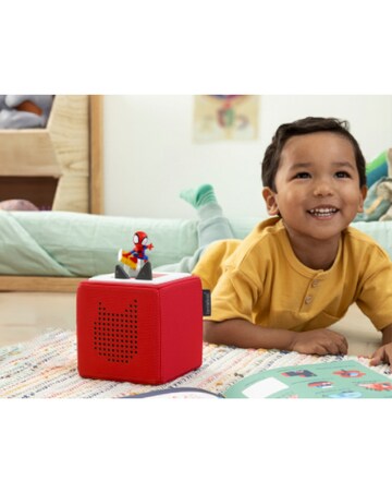 Tonies Spidey and His Amazing Friends - Spidey