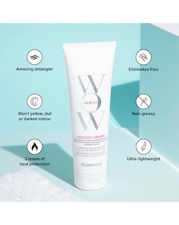 Color Wow Color Security Duo