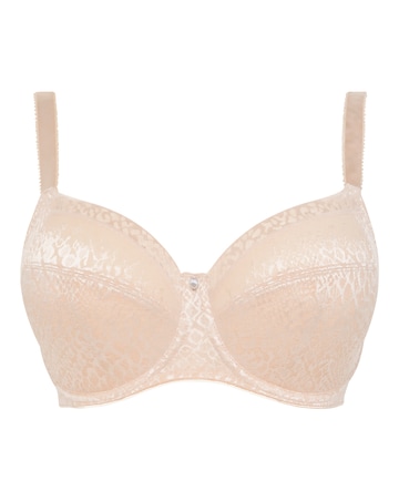 Fantasie Envisage Full Cup Wired Bra Beige