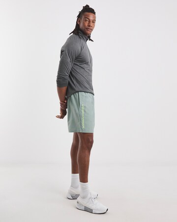 Under Armour Tech Woven Wordmark Shorts