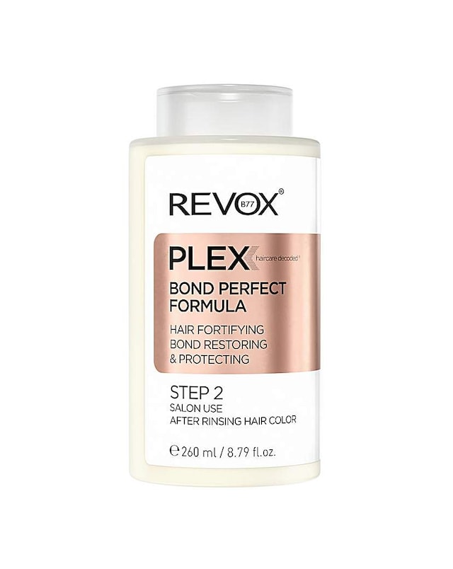 Revox B77 Plex Bond Perfect Formula Step 2 260ml