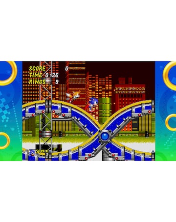 Sonic Origins Plus (PS5)