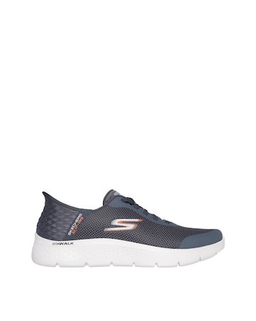 Skechers Slip-Ins Go Walk Flex Trainers