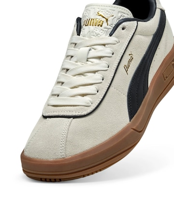 PUMA Club Klassika SD Trainers