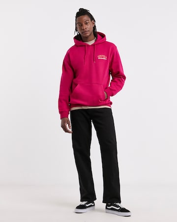 VANS Major Type Pullover Hoodie