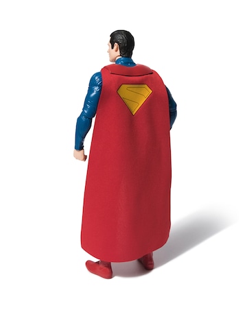 DC Comics Superman 12-inch Superhero Action Figure