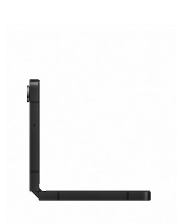 Samsung Galaxy Z Flip7 FE 128GB 5G - Black - Galaxy AI