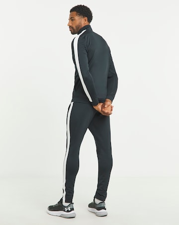 Under Armour Rival Knit Tracksuit