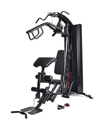 Marcy HG7000 Home Multi Gym with Integrated Leg Press