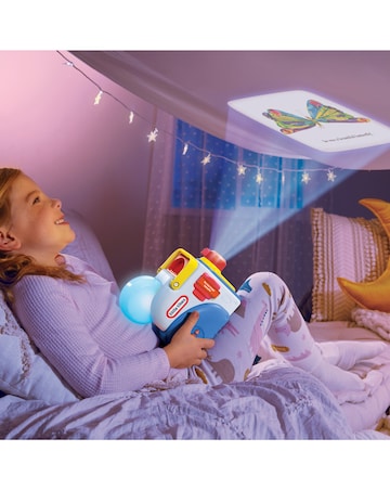 Little Tikes World of Eric Carle The VERY Collection for Story Dream Machine