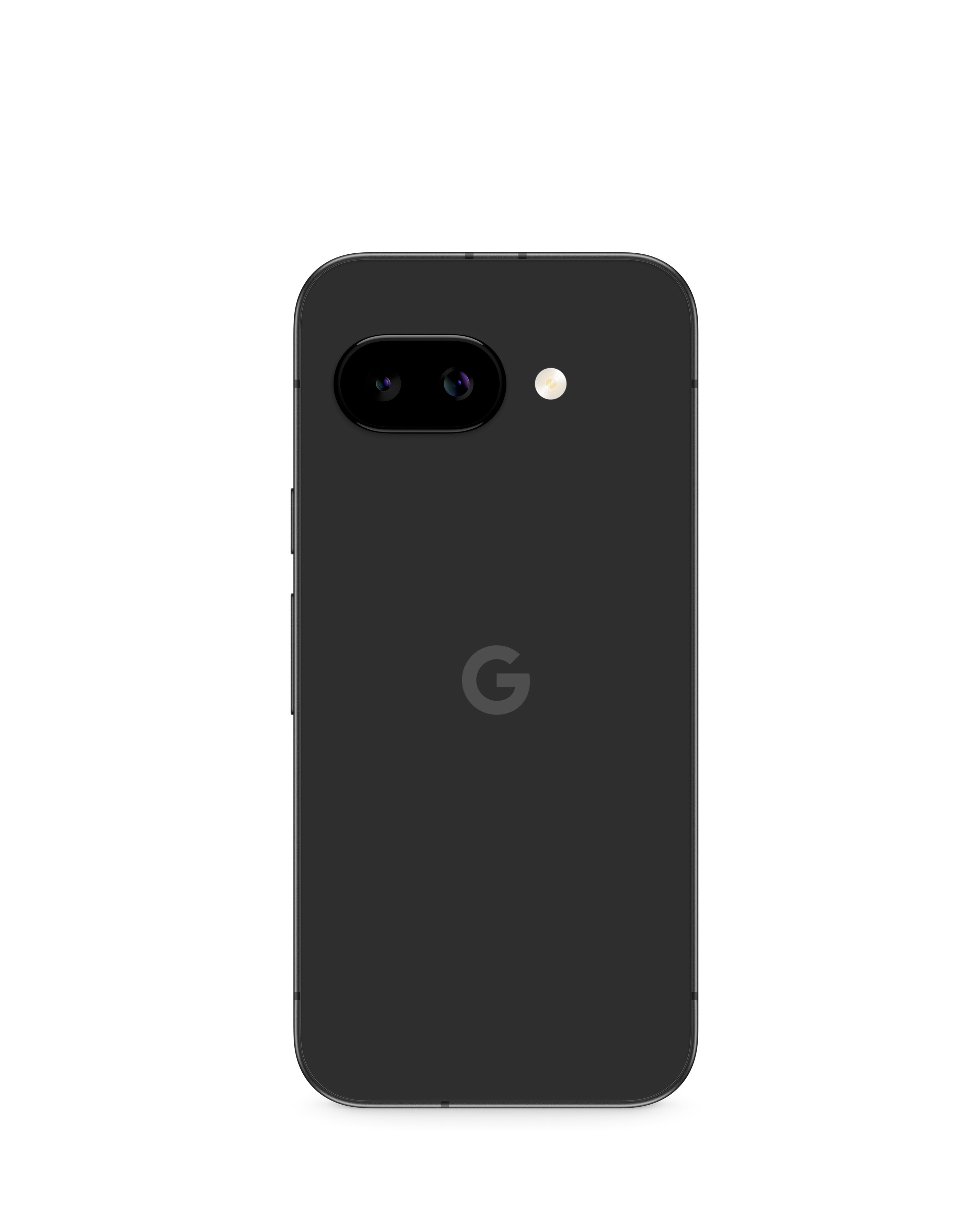 Google Pixel 9a 128GB Obsidian | JD Williams