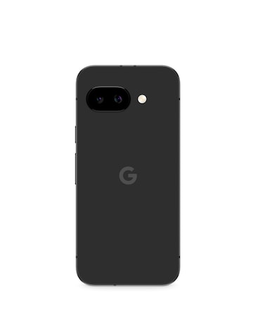 Google Pixel 9a 128GB Obsidian