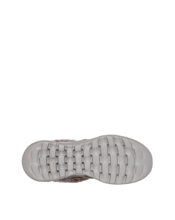 Skechers On The Go Joy Slip In Chugga Boot - Standard Fit