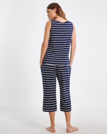 Pretty Secrets Culotte Set