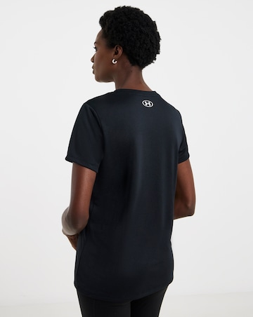 Under Armour Tech Short Sleeve Top
