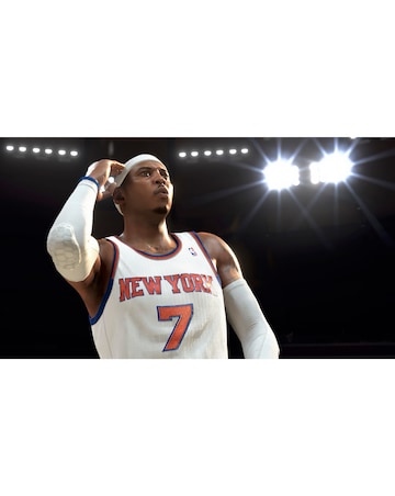 NBA 2K26 (Nintendo Switch)