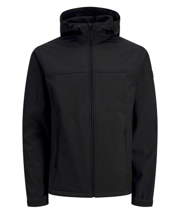 Jack & Jones Marvin Hooded Softshell Jacket
