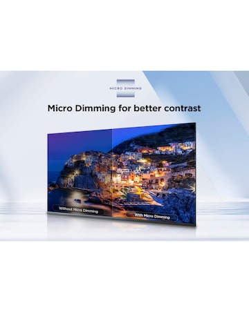 TCL 65In 65PF650K LED 4K HDR PRO Smart Fire TV with Freely