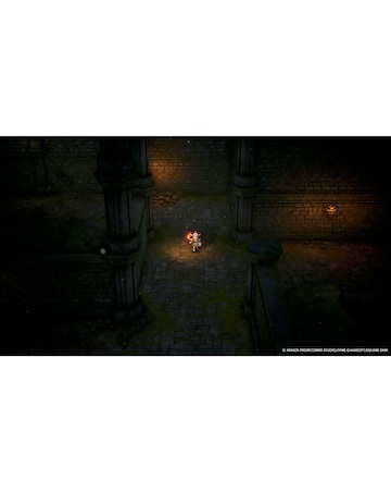 Dragon Quest I & II HD-2D Remake (PS5)