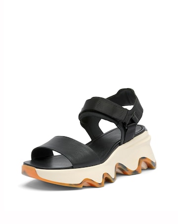 Sorel Kinetic Impact Y-Strap High Sandal