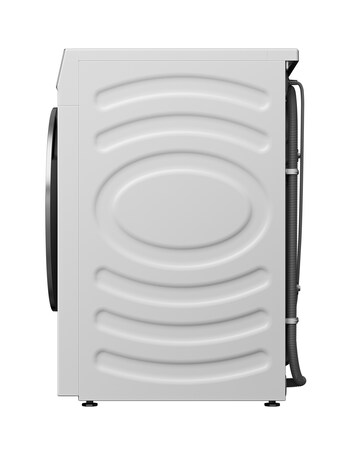 Hisense 5S Series WD5S1045BW 10.5KG Freestanding Washer Dryer - White