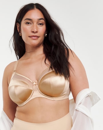 Goddess Keira Full Cup Wired Bra