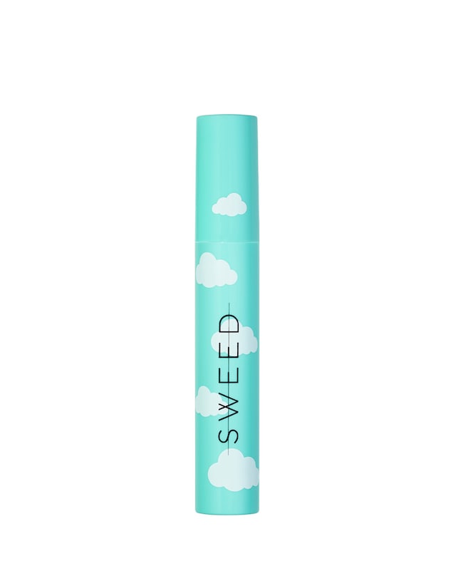 Sweed Cloud Mascara - Black