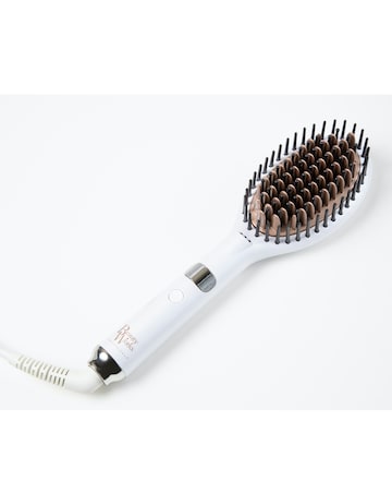 Beauty Works Smooth Styler Hot Brush